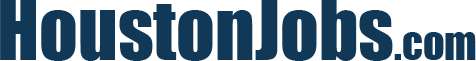 Houston Jobs logo